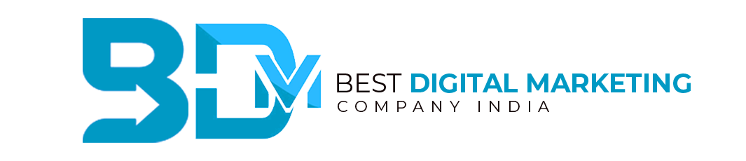 Best Digital Marketing Company India